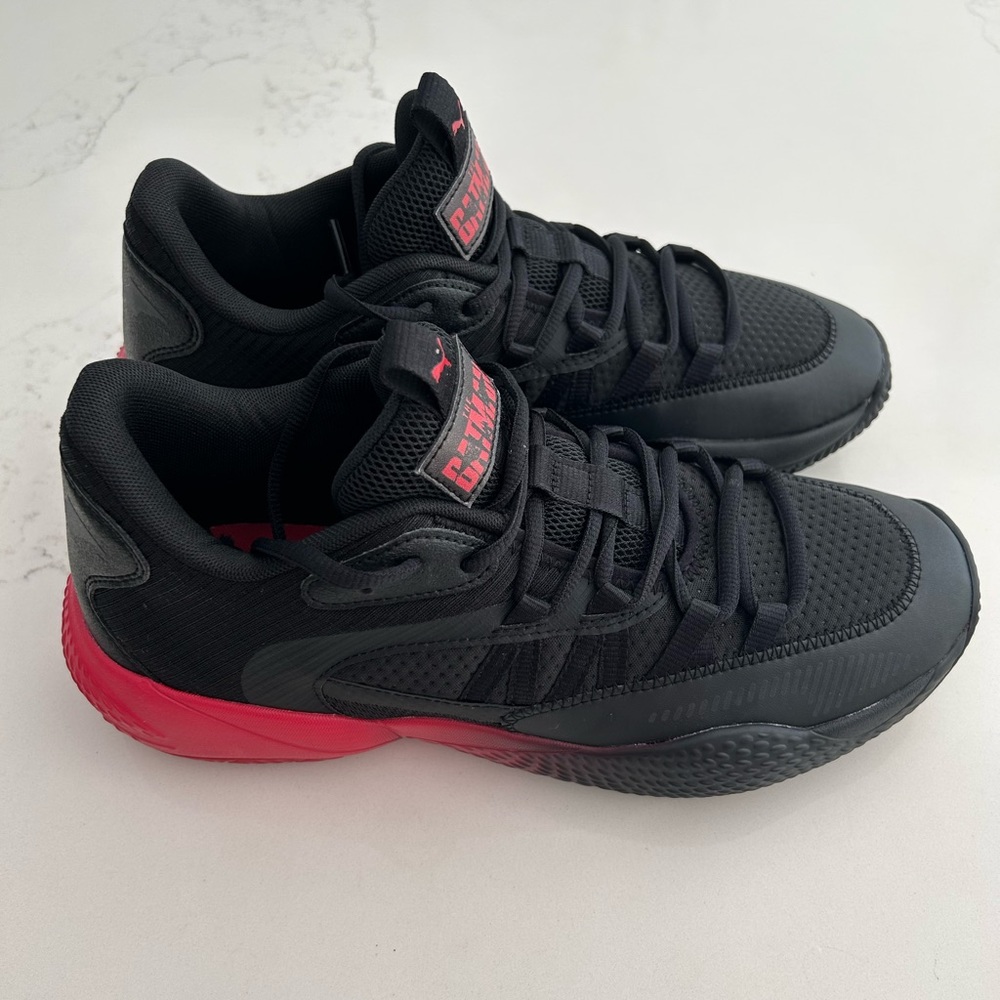 Puma x Batman
